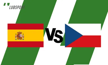 Hiszpania – Czechy typy, kursy, gdzie obejrzeć? (12.06, Liga Narodów)