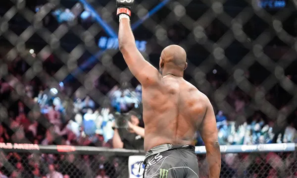 UFC 295: Jon Jones wypada z walki, zmiany w rozpisce!