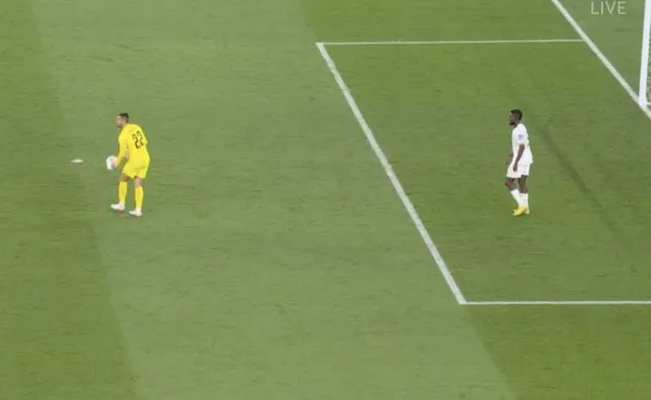 Portugalia – Ghana: ogromny błąd Diogo Costy na MŚ 2022! To, co zrobił bramkarz to aż niewiarygodne!