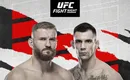 Błachowicz – Rakić: zapowiedź, kiedy, typy, kto faworytem walki UFC Fight Night w Las Vegas?