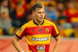 Jagiellonia Białystok z kolejnym ciosem? &bdquo;Nie wygląda to najlepiej&rdquo;