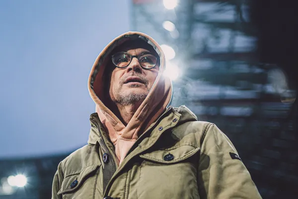 Dlaczego Wojciech Jagoda został zwolniony z Canal+?