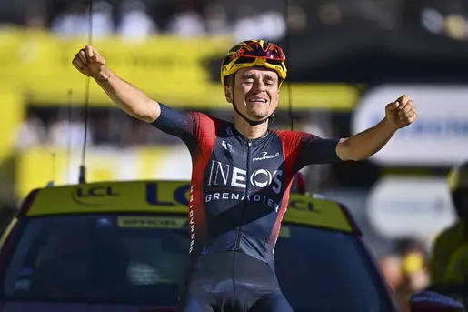 tour de france etap 13