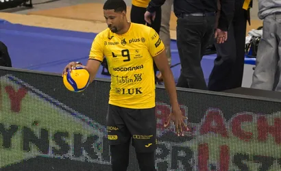 Wilfredo Leon zostaje w Bogdance LUK Lublin! Nie tylko on!