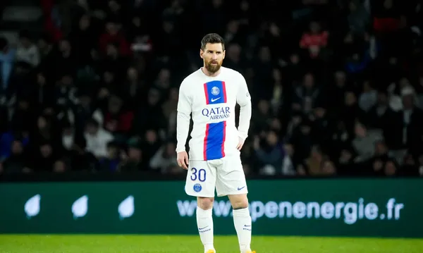 Leo Messi odchodzi z PSG. Transfer tuż po zakończeniu sezonu?