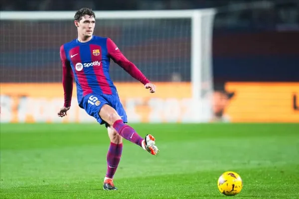 FC Barcelona &ndash; Granada: bonus 300 zł za gola (STS)