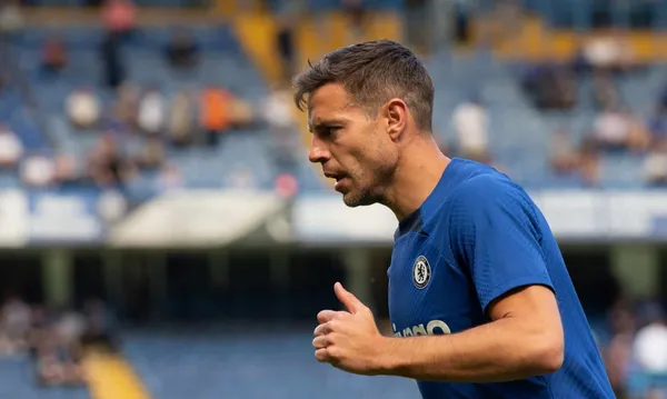 C&eacute;sar Azpilicueta ma nowy klub. Zwrot akcji o 180 stopni!
