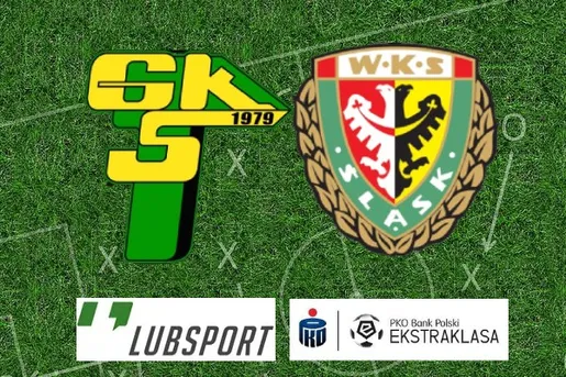 Górnik Łęczna – Śląsk typy, transmisja i zapowiedź