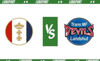 Wybrzeże Gdańsk &ndash; Landshut Devils typy, kursy i transmisja (21.05.2023)