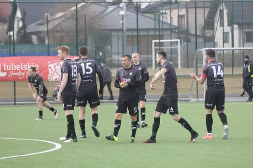 Podsumowanie ligowego weekendu (13-14 marca)