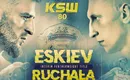 KSW 80 PPV gdzie oglądać? Stream online za darmo