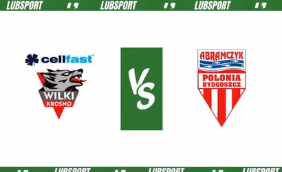 Wilki Krosno &ndash; Polonia Bydgoszcz typy i kursy (21.04.2024)