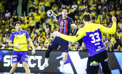 Telekom Veszprem &ndash; Industria Kielce gdzie oglądać? Transmisja i stream online