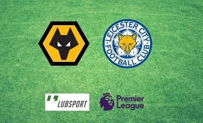 Wolves – Leicester typy, kursy, analiza 20/02/2022