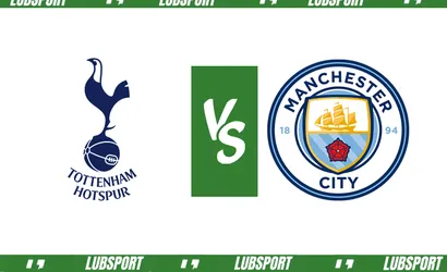 Tottenham – Manchester City typy, kursy i zapowiedź (05.02.2023)