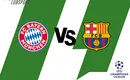 Bayern – Barcelona typy, kursy, zakłady, gdzie transmisja, o której i kiedy mecz? (Liga Mistrzów, 13.09.2022)