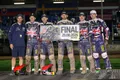 Polacy poznali rywala w finale DPŚ!