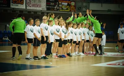 Startują rozgrywki PGNiG Superligi Kobiet. Mistrzynie jadą do Nowego Sącza