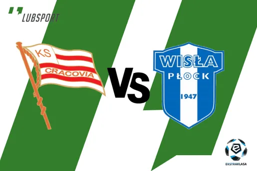 cracovia wisła płock typy