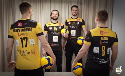 LUK Politechnika ze wsparciem Województwa Lubelskiego