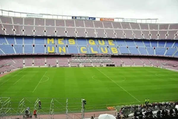 Olbrzymie straty europejskiego futbolu spowodowane pandemią koronawirusa