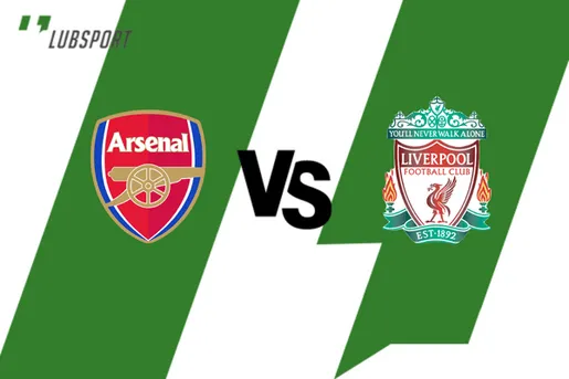 Arsenal – Liverpool typy, kursy, zakłady i transmisja, gdzie obejrzeć? (Premier League, 09.10.2022)