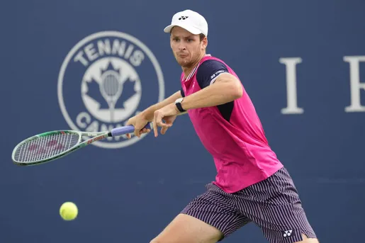 Hubert Hurkacz mecz dzisiaj na żywo. Transmisja, stream, kiedy gra? (29.08.2023)