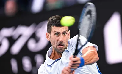 Australian Open 2024 ćwierćfinały &ndash; drabinka i kto z kim?