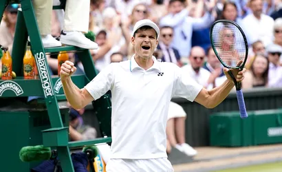 Hurkacz – Isner typy, kiedy, o której godzinie, gdzie obejrzeć transmisję? (ATP Cincinnati 2022)