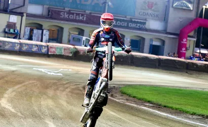 SEC – Mistrzostwa Europy na żużlu 2022: terminarz, kiedy, zawodnicy