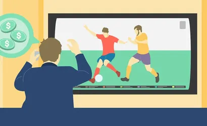 Zakłady bukmacherskie online. Sprawdź, jak obstawiać w sieci!