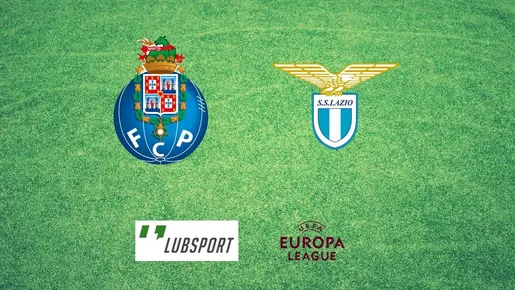 fc porto lazio typy
