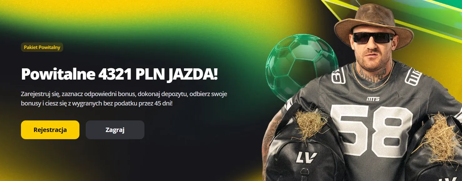 lvbet bonus