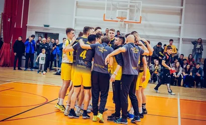 Od A do Z, czyli sportowy alfabet LUK Politechnika Lublin