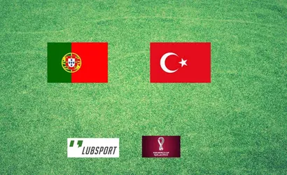 Portugalia – Turcja typy, kursy, zakłady 24/03/2022