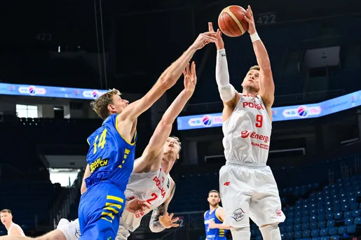 Eurobasket 2022 – terminarz, grupy, zapowiedź, kiedy gra reprezentacja Polski w koszykówce?