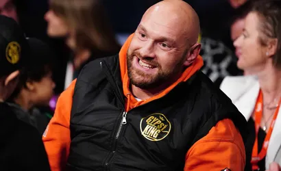 Tyson Fury vs Francis Ngannou zawalczą w boksie!