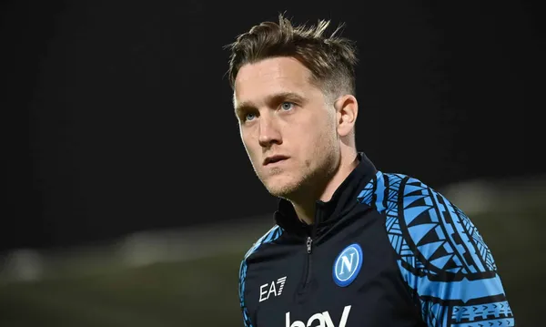 Piotr Zieliński może mieć problemy w SSC Napoli. Dziennikarz podał nowe informacje