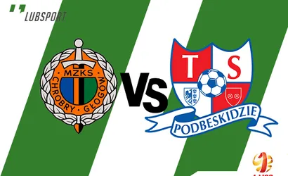 Chrobry – Podbeskidzie typy, kursy i przewidywania na mecz (14.08)