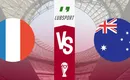 Francja – Australia typy, kursy i zakłady na Mundial 2022 (Grupa D)