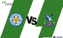 Leicester – Crystal Palace typy, kursy, zapowiedź 10/04/2022