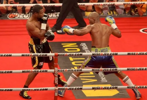 najlepsi pięściarze 