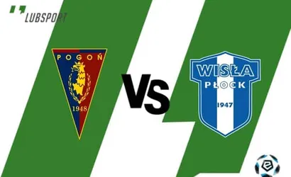 Pogoń – Wisła Płock typy, transmisja i analiza (13.08)