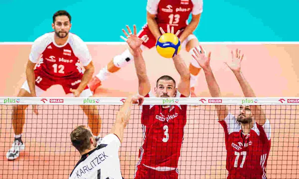 MŚ Siatkarzy 2022 wyniki, grupy, tabele (27.08.2022)