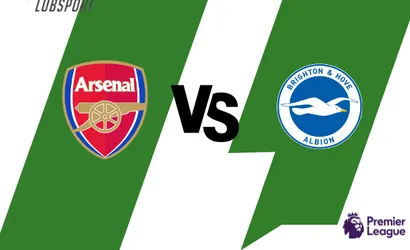 Arsenal – Brighton typy, kursy, zakłady 09/04/2022