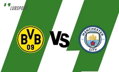 Borussia Dortmund – Manchester City typy, kursy, transmisja, gdzie oglądać? (25.10.2022)
