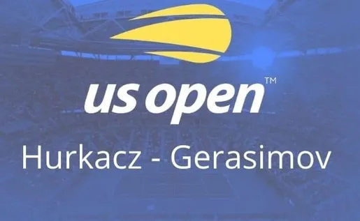 Hurkacz – Gerasimov typy. O której godzinie i kiedy mecz?