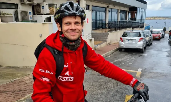 Janusz Kołodziej w nowym klubie? To byłby hit