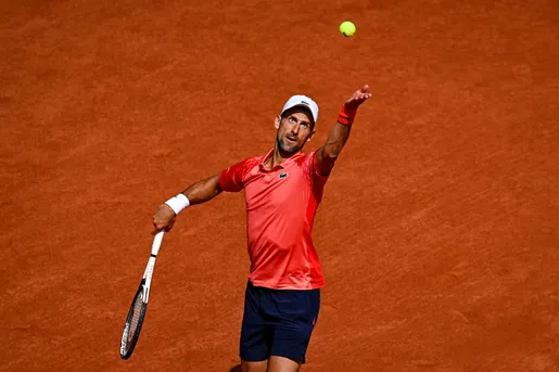 Alcaraz - Djoković typy