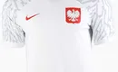 MŚ 2022: koszulka reprezentacji Polski – jak wygląda?